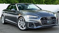 2024 Audi A5 quattro Premium Plus 45 TFSI