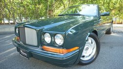 1994 Bentley Low Mileage, Super Clean!
