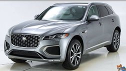 2025 Jaguar F-PACE P250 R-Dynamic S