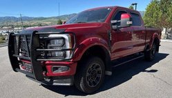 2023 Ford Super Duty F-350 Lariat