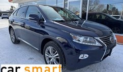 2015 Lexus RX 350 350 AWD