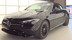 2024 Mercedes-Benz CLE CLE 450 4MATIC