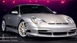 2004 Porsche 911 GT3