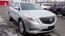 2016 Buick Enclave Premium