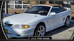 1995 Ford Mustang GT