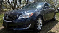 2014 Buick Regal Premium I