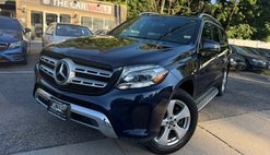 2019 Mercedes-Benz GLS GLS 450