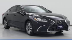 2020 Lexus ES 350 Base