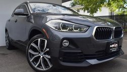 2019 BMW X2 xDrive28i