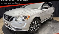 2017 Volvo XC60 T6 Dynamic