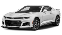 2022 Chevrolet Camaro ZL1