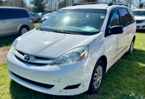 2007 Toyota Sienna 
