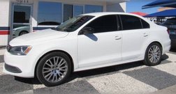 2014 Volkswagen Jetta S