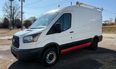 2017 Ford Transit 250