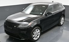 2024 Land Rover Range Rover Velar P250 Dynamic SE