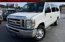 2011 Ford E-Series XLT