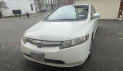 2006 Honda Civic Hybrid Hybrid