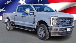 2024 Ford Super Duty F-250 Lariat
