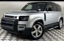 2020 Land Rover Defender 110 First Edition