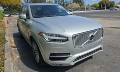 2017 Volvo XC90 T6 Inscription