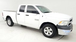2014 Ram Ram Pickup 1500 Tradesman