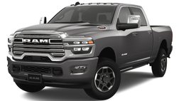 2025 Ram Ram Pickup 3500 Laramie