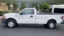 2010 Ford F-150 STX