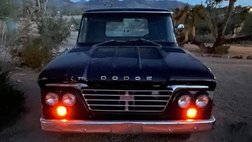 1964 Dodge 
