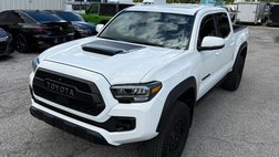 2022 Toyota Tacoma TRD Pro