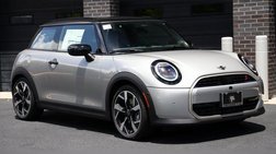 2025 MINI Hardtop Cooper S Signature Trim