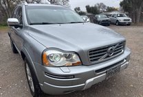 2013 Volvo XC90 3.2