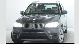 2013 BMW X5 xDrive35i Premium