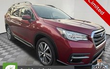 2020 Subaru Ascent Limited 7-Passenger