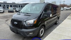 2023 Ford Transit 150
