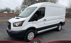 2017 Ford Transit 250