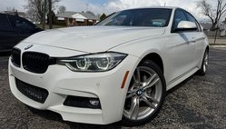 2018 BMW 3 Series 340i xDrive