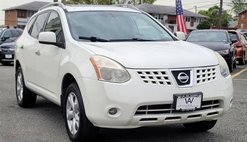 2010 Nissan Rogue SL
