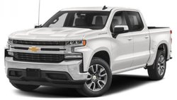 2022 Chevrolet Silverado 1500 Limited LT