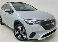 2024 Mercedes-Benz EQE EQE 350 4MATIC