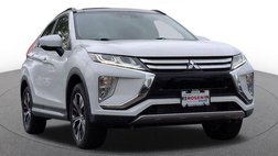 2018 Mitsubishi Eclipse Cross SEL