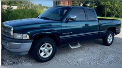 1997 Dodge Ram 1500 ST