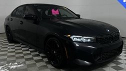 2023 BMW 3 Series M340i xDrive