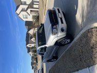 2005 Toyota Tacoma PreRunner