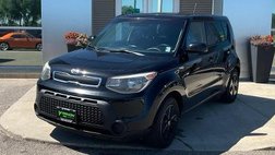 2014 Kia Soul Base