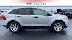 2012 Ford Edge SE