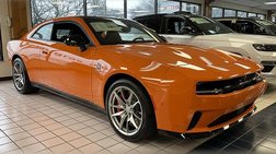 2025 Dodge Charger Daytona Scat Pack