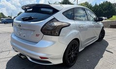 2014 Ford Focus ST