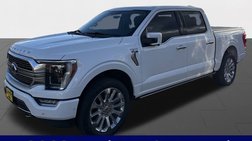 2022 Ford F-150 Limited