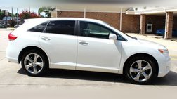 2009 Toyota Venza FWD V6