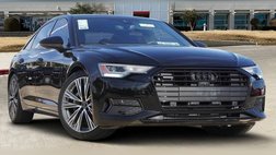 2022 Audi A6 quattro Premium 45 TFSI